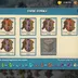 BB245-2Lv 72 - HQ 27 - VP 1376 - POWER 4153 - 8 GUNBOAT 26 + 11 Gems