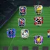 F1053! SUPER 126 OVR | 2.1B COINS | 66B T.V. | MESSI x CR7 x RAPHINHA x FERNANDEZ | ODEGAARD | MENDES | ANDROID/IOS.EA