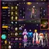 NARUTO || PRIME 4 || SERVER MENA 