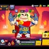 352 SKINS | 72.900 TROPHIES | 101 BRAWLERS | 51 HYPERCHARGE | 54 MAX | 40 PRESTIGE | 7 BUFFIES