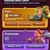 CLASH [ROYALE 12500 CUPS | KT16 MAX | 17x ELITE CARDS (Lvl 16) | 33 EVOLUTIONS | 6 HERO | 20 TOWER | 121/121 Cards 