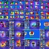 56k TROPHY | 45 MAXED | MATCHERINO PIN | 3 GODZILLA BUZZ | SPRAY 30 RANK | MECHA PETAL PIPER | WORLD FINAL LEON |PHOENIX