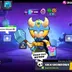60K TROPHY | 18K BLING | 391 GEM | 104 BRAWLER | 30 MAXED | 25 HYPERCHARGE | 249 SKIN | INSTANT DELIVERY