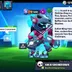 🔥62K TROPHY 🔥 102 BRAWLER | 12K BLING | 42 MAXED | 40 HYPERCHARGED | 314 SKIN | INSTANT DELIVERY