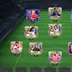 GOATED 123 TEAM | RONALDO | DEMBELE | MBAPPE | GULLIT | ZICO | DONNARUMA | 80B TEAMVALUE | Ea Linked | Android & iOS .
