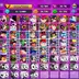 🧶 24 MAX BRAWLERS [] 32 HYPERCHARGED 🪡 148 SKINS [] FREE CHANGE NAME [] 