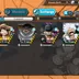 5 Ex | New Ex Gear 5 V1 | Ex Roger V2 | Ex Luffy King of Pirate [iOS ONLY][GLOBAL]3000+ Diamonds 1200+ Gold Fragments BE