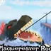 Fisch Plaguereaver Rod Full Set 0 Mobile Account