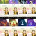GREAT ACC Lvl 71 | Instinct | 53 Shiny Legends | 7 M Stardust | DPS016