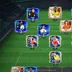 124 OVR | 3.7B coin & 10k rank up | 191xp & 50 star badge | ios & android