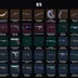 NA - LVL 125 - Unranked - 14 Knifes - 85 Skins (64,075 VP) Xenohunter Knife, Prime Axe, Prime2 Karambit, XEROFANG Knife
