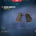 [EU] Arcane Gauntlets, Beta Remastered Knife & Recon Balisong | 4 Vandals | 3 Phantoms | Gold 2 | Level 220