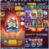 🔥KT14 LVL41 🚀 2 MAXED | 4X LV15 | 4X LV14 | 3 HEROS | 9 EVOLUTION | FREE NAME CHANGE | INSTANT DELIVERY