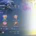 🔥[Limited Deal] Immortal 110💎151 skins | Emblem max | 91 total hero | Assasin account |