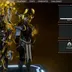 MR 31 593-750 Complated - 101x Warframe MAX 149x Primary Gun - 109x Secondary Gun - 174x Meele