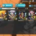 [4302][IOS+ANDROID] 7 Ex - Law + Big Mom + Oden + Roger + Kaido + Akainu + Sabo , Support 148 , Good Medal