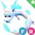 Adopt Me FR Frost Fury 0 Mobile Account