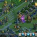 RISE97: 64M Might - Vip 15 - 623+ Gold State - 35 PP - 1 Farm - 11K Gems