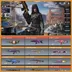 💥3x Mythic (Kilo 141- BP50-AK117 ) | 10x Legendary |⭐ OG Skins | Full Ownership | Activision Login