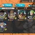 [4 EX + GOROSEI] ROGER 100 - SATURN 100 - NUSJURO 89 - G5 - 0/180 SOLO