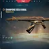 [CHAMPIONS RARE] [Instant] EU-TR - Champions 2025 Vandal Recon Balisong Imperium Vandal Glitchpop Vandals - FA
