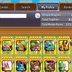  Lv119 | 622 Dragon - 43 Dragon H - 47 Rarity M - 20 Dragon L 5Star | 8k8 Trophies - 335k Points