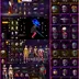 GUN MAX || GIRL SETS || PRIME 4 || SERVER MENA 