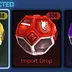  1082 CHESTS Epic games PC/PSN/XBOX