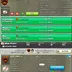 [ CHAMPION 1 ] | BOSS ARMY  | LEVEL 17 | CAPITAL 10 MAX | WAR LOG POSITIVE 