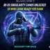 Singularity On All 30-33 Guns ✨ 50 Wins - Level 55 Bo7/Warzone⚡480 Camos - 20 Operators [Handmade] PC/PS/Xbox [INSTANT]
