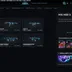 30 SINGULARITY | BO7/WZ | 450 Camos | Handmade Legit | 55 Level | All Guns Unlocked | Nuclear Calling Card | PC/XBOX/PSN