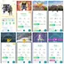 P 2.123 Level 70 Acc 2016 Mewtwo Armor Mewtwo Kyogre Kruyem Groudon Dialga 20 Shiny And Legendary 226 Shiny 325 Leg