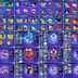 52 MAXED | PRO PASS CROW | 56k TROPHY | 9 HYPER SKINS | KIZU KENJI | ONI KENJI | DEMON MOERTIS | LEGENDARY LEAGUE