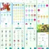 LEVEL 71 💎 19x SHINY LEGENDARY 💎 380 SHINY [] 296 LEGENDARY [] SHINY BG FUSED NECROZMA [] GALAR ZAPDOS MOLTRES [] SHIN