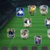 S118- Ultra Premium 125 Ovr | Goat Utots Cr7 x Messi | 73Bn. T.V | Top Attacking | Max h2h Squad | Android & iOS Ea Link