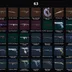 AP - LVL 285 - Unranked - 3 Knifes - 63 Skins (36,225 VP) Mystbloom Phantom, Kuronami Vandal, Neo Frontier Phantom, Iri