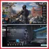 1458 CP | 3 MYTHIC GUN | 11 LEGENDARY | LEVEL 400 | SINGLE SAVE ACTIVISION | CAN BE TRANSFERRED TO YOUR MAIL |