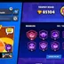 CHEAPEST 85K+ TROPHY ACC | 102 BRAWLERS | 55 MAXED | 339 SKINS | HOOT HOOT SHELLY | HIGH PROGRESSION | INSTANT DELIVERY
