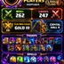 LVL 20 | ENGLISH NAME - CLASSIC PLAYERS | INSTANT DELIVERY 