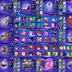 337 GEMS | 41 MAXED | 40 HYPERCHARGED ACTIVE | 46600 TROPHY | KIZU KENJI | BORN BAD BUZZ | FURIOS FANG | DEMON | DUSTIN
