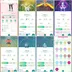 SHINY RESHIRAM SHINY LEGENDARY RESHIRAM LEGENDARY MOLTRES  LEGENDARY MEWTWO LEGENDARY TAPU BULU  17 LEVEL 