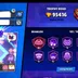 METEORIC FAME 1 | 93 FULL MAXED P11 | 95K | 102 HYPERCHARGED | 75 PRESTIGE | 367 SKINS | 38 BUFFIES | 