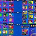 32.4K TROPHIES | 80 BRAWLERS | 23 MAX BRAWLERS | 20 HYPERCHARGES | 175 SKINS | 5 PRESTIGE