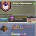 Clan Level 23 -- Clan Name  Black Warriors  -- Crystal 1 League --- Capital hall 10 -- Win 299 and loss 221 -- fast deli
