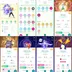 COMBO APEX LUGIA Ho-Oh 💎 SHINY MEW 💎 397 SHINY [] 235 LEGENDARY [] BANETTE GENGAR [] SHINY GMAX CHARIZARD [] LEVEL 70