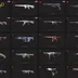 Platinum 2 | Kuronami Bundle | Prime Karambit | Ion Vandal | Changeable Email | EU/Turkey