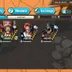 [4341] [ANDROID ONLY] 4 EX - Zoro, Sanji, Roger, Shanks, and Blackbeard, 4763 Android gems, 6567 fragments, Solo Fresh