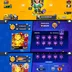 84k TROPHIES 🌟LEGENDARY 2024🌟 53 MAX POWER BRAWLER | 100 BRAWLER UNLOCK | 47 HYPERCHARGE | 380 SKIN | RENAME AVAILABLE