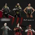 1949 - Warzone 4 - All Platform - The Crow - Micheal Myers - Old Black Cell - Alone - MW3 - Black Cell 