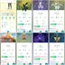 SHINY ZEKROM  SHINY LEGENDARY ZEKROM LEGENDARY MOLTRES LEGENDARY MEWTWO   LEGENDARY RESHIRAM  LEGENDARY LATIOS